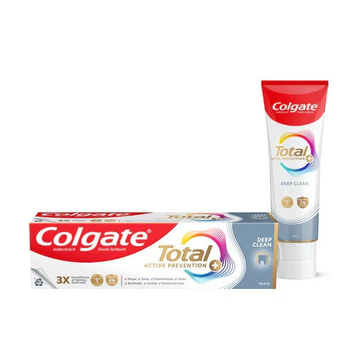 Colgate 115G Toothpaste Total 12