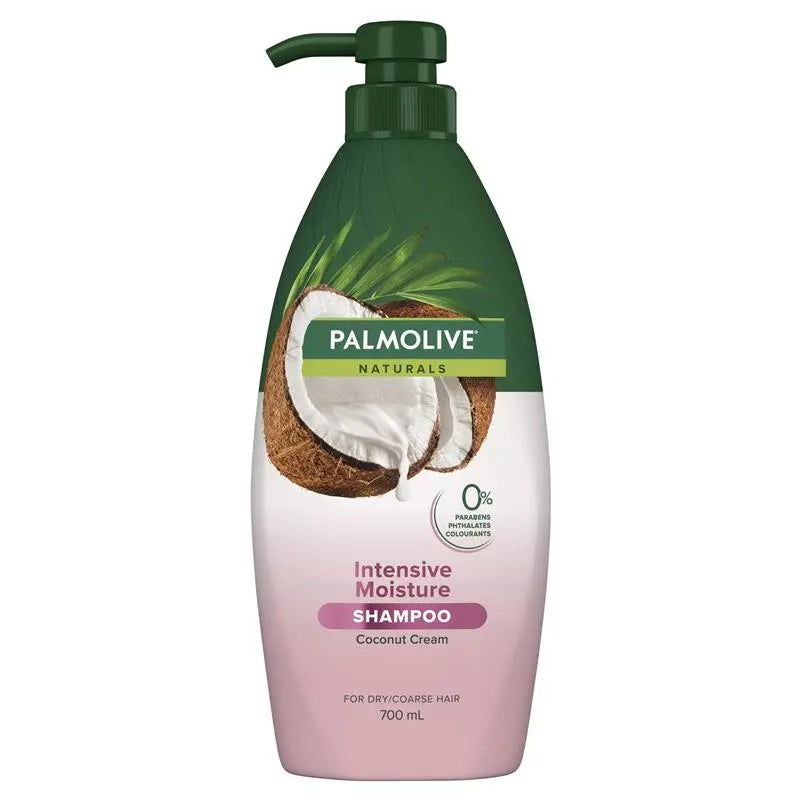 Palmolive 700ml Shampoo Naturals