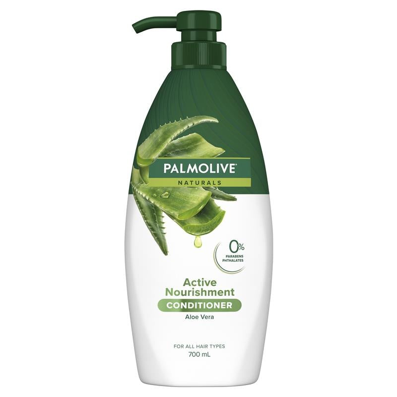 Palmolive 700ml Conditioner Naturals