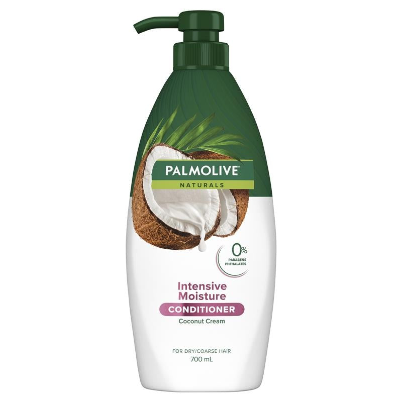 Palmolive 700ml Conditioner Naturals