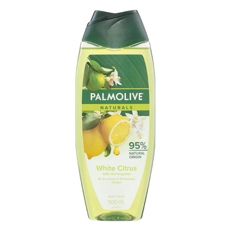 Palmolive 500ml Naturals Body Wash