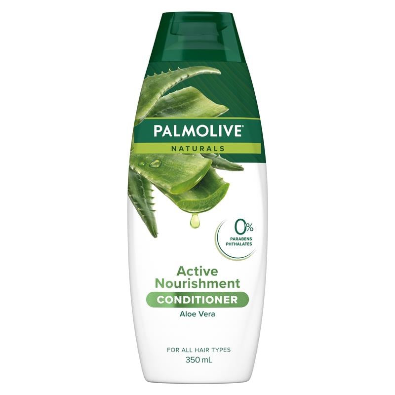 Palmolive 350ml Naturals Conditioner