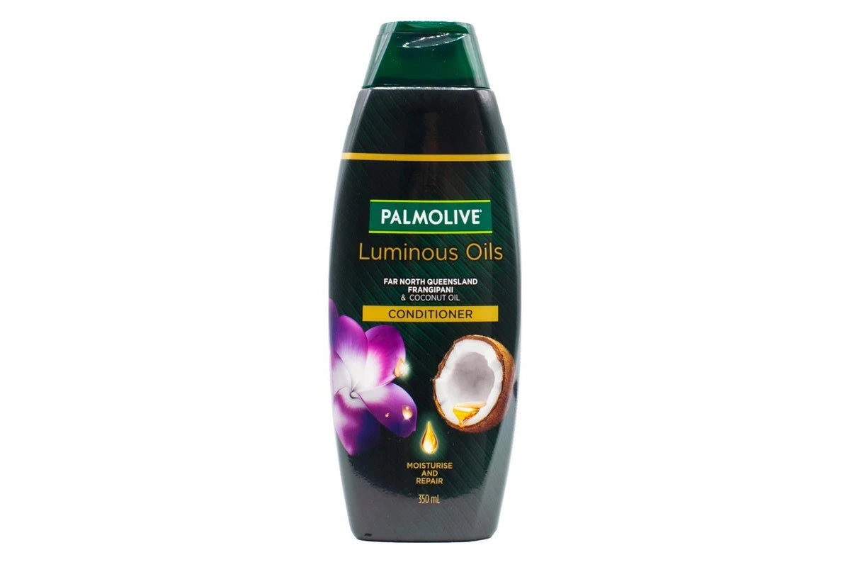 Palmolive 350ml Conditioner Luminous
