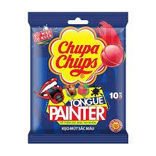 ChupaChups Tongue Painter 539g