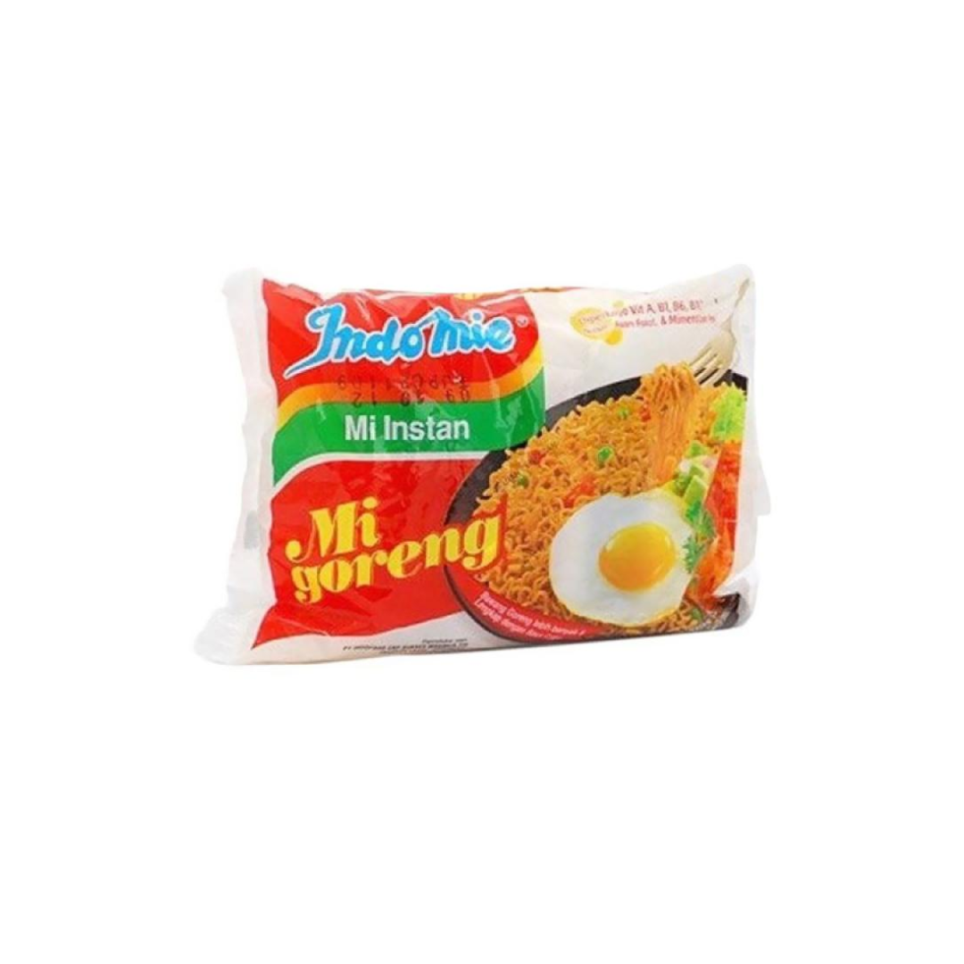 Indomie Goreng Noodle Pk3