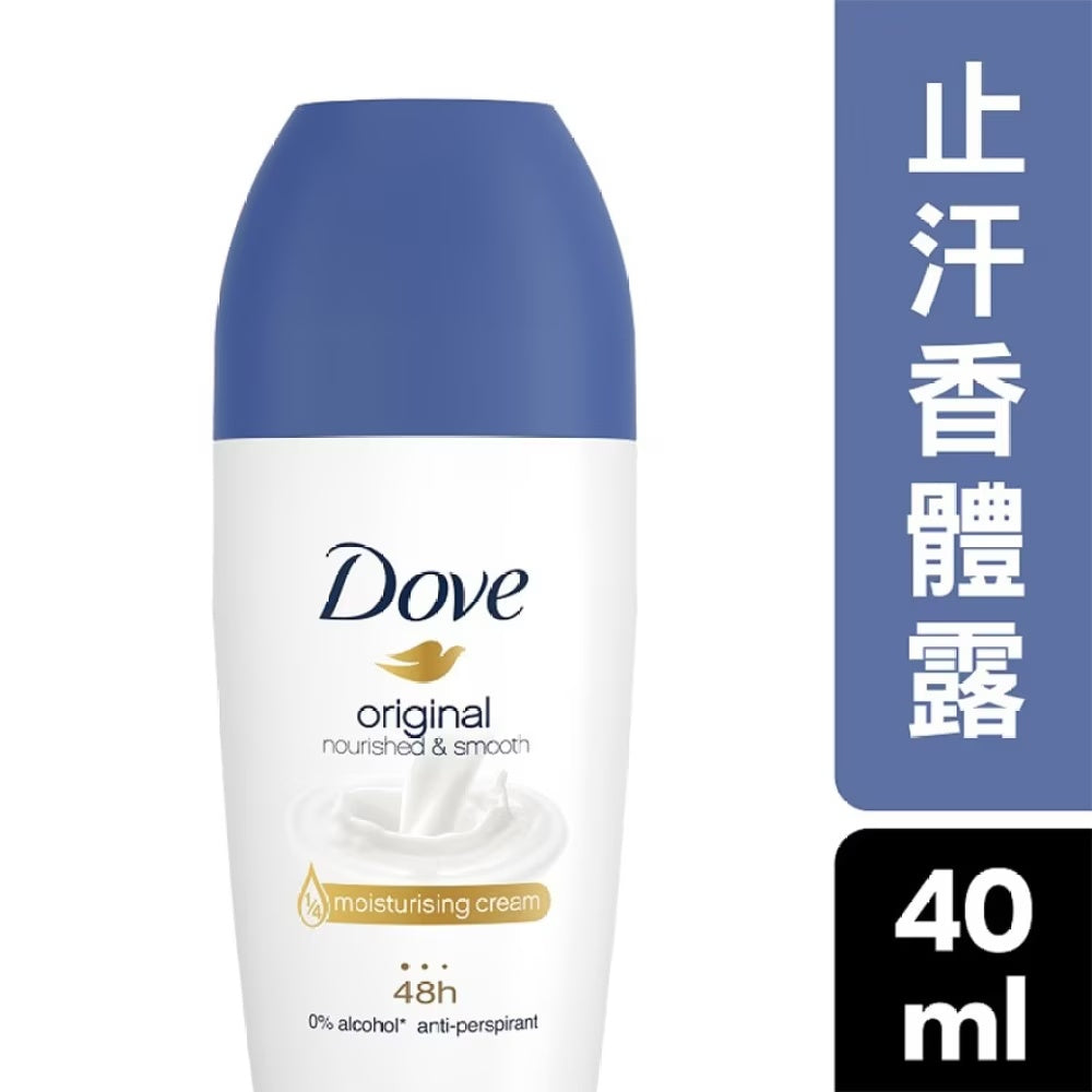 Dove Roll On Original 40ml