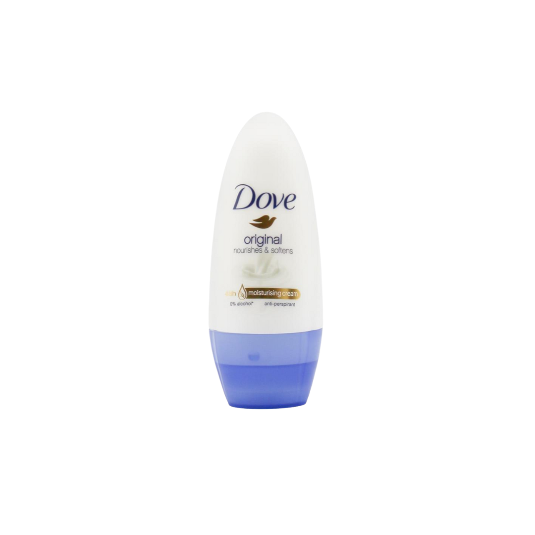 Dove Roll On Original 40ml