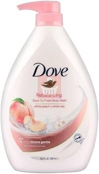 Dove 100G Facial Cleanser Oil Control