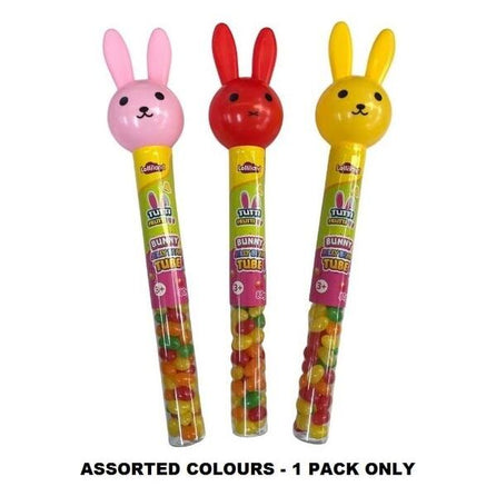 Easter - Bunny Jelly Bean Tube