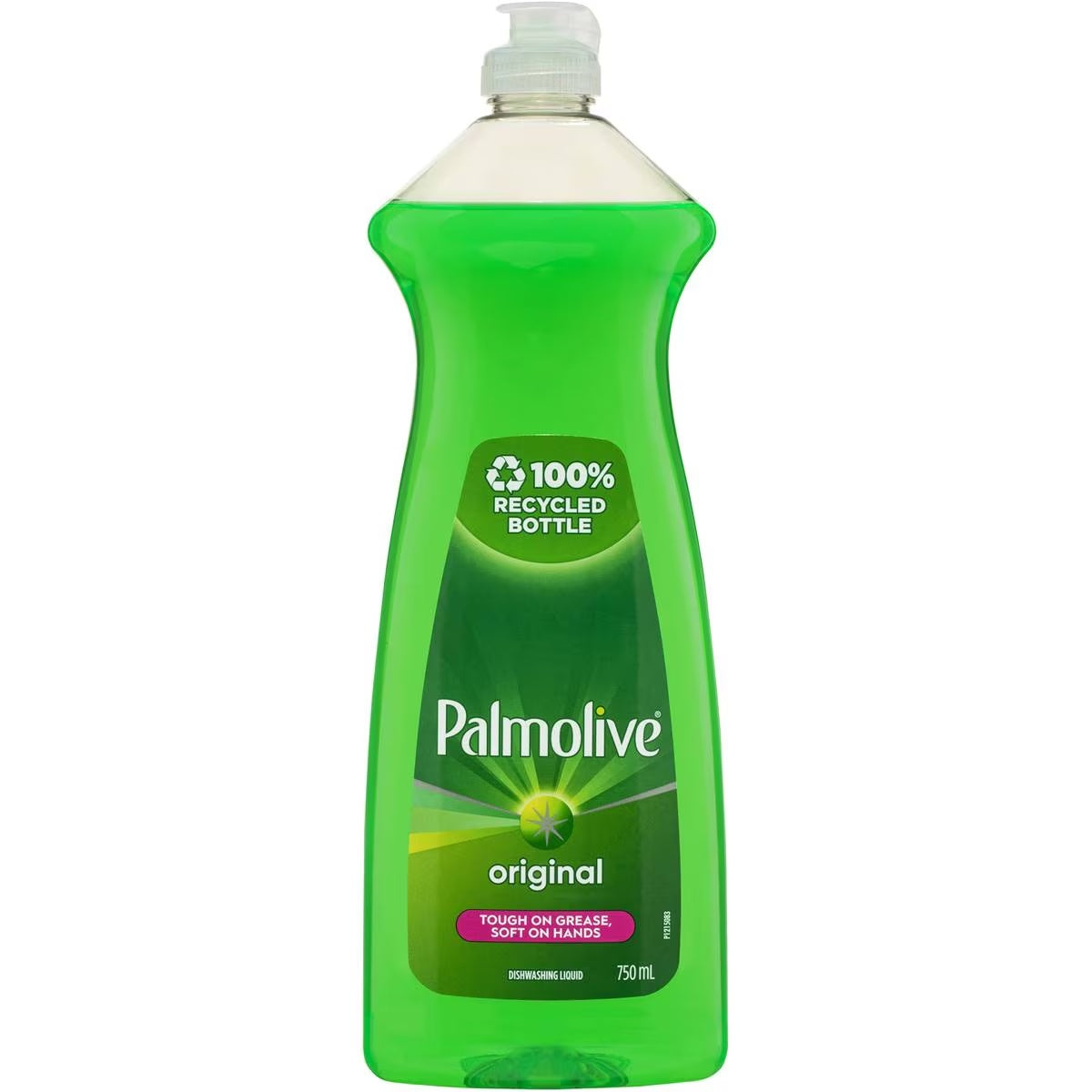 Palmolive 750ml Dishwashing Liquid