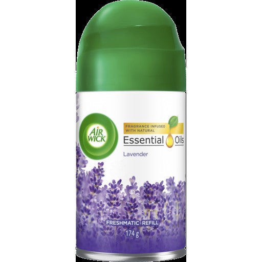 Air Wick 174G Freshmatic Spray Refill