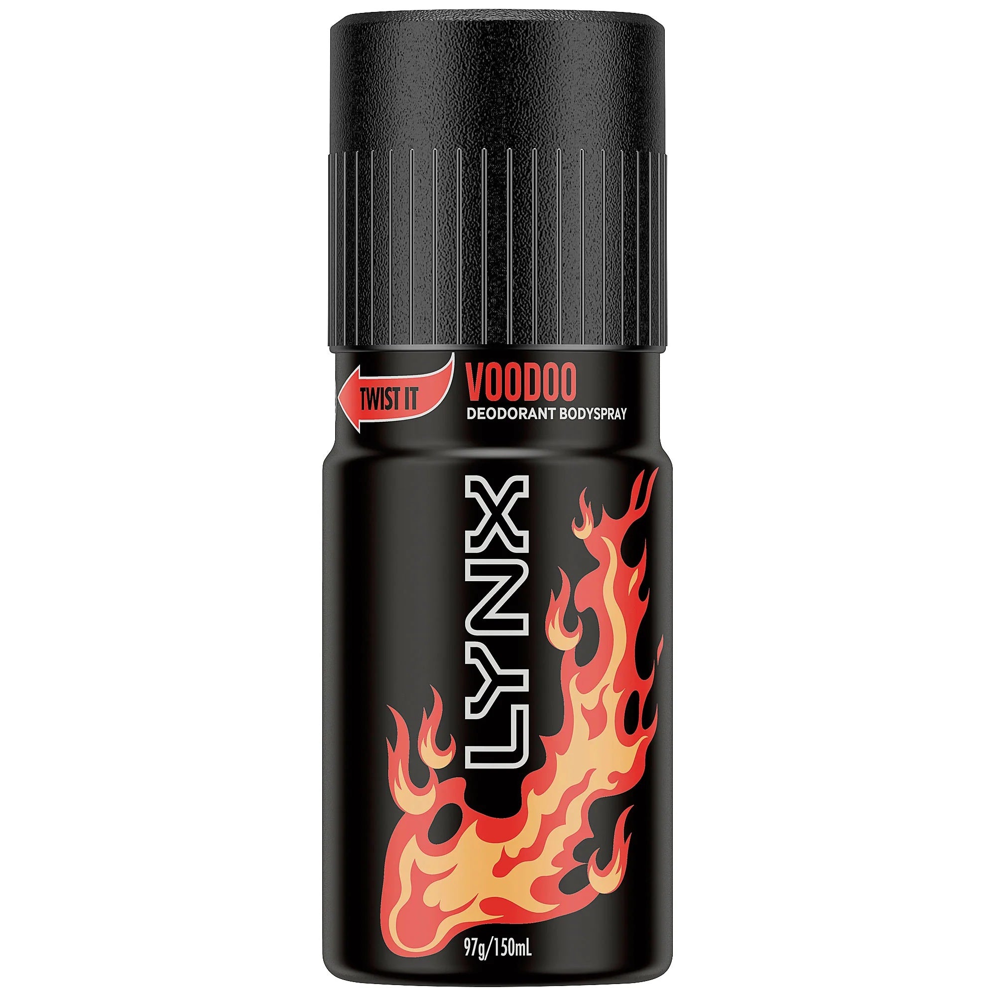 Lynx 96G / 150ml Deodorant Bodyspray