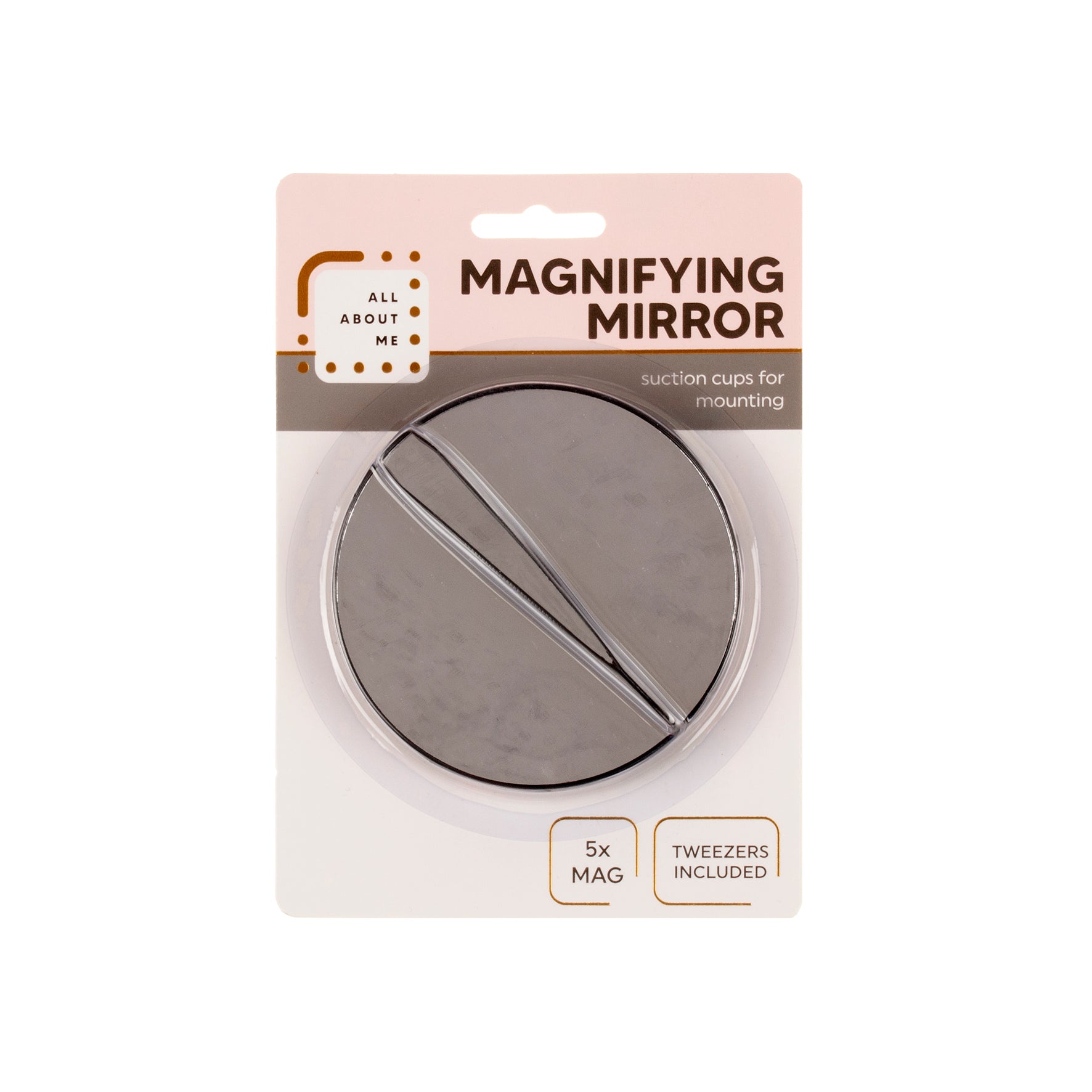 Beauty Mirror - Magnifying