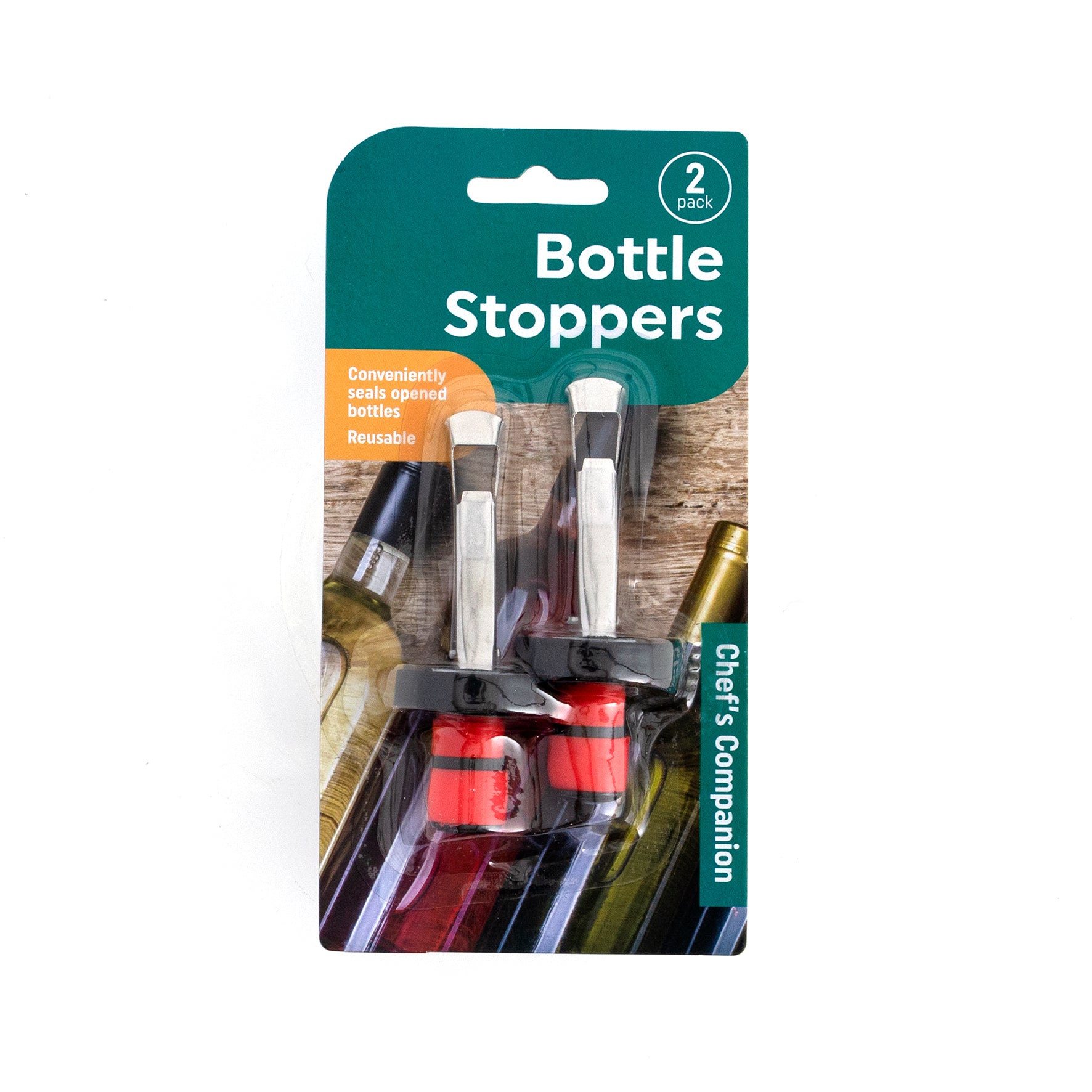 Bottle Stopper Rubber