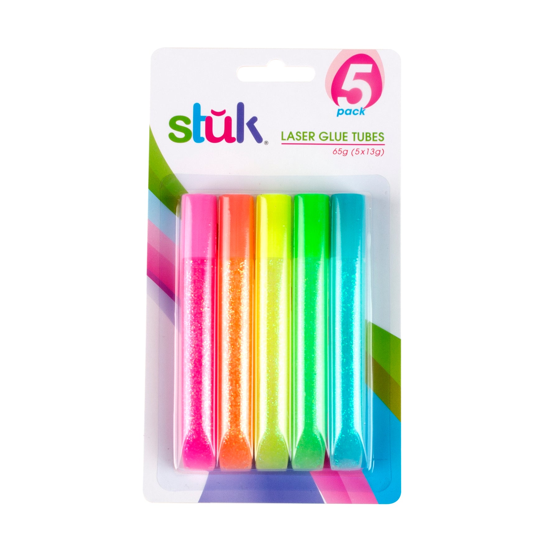 Stik - Laser Glue Tubes