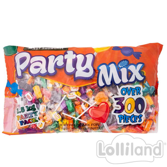 Candy Mix 1.5kg