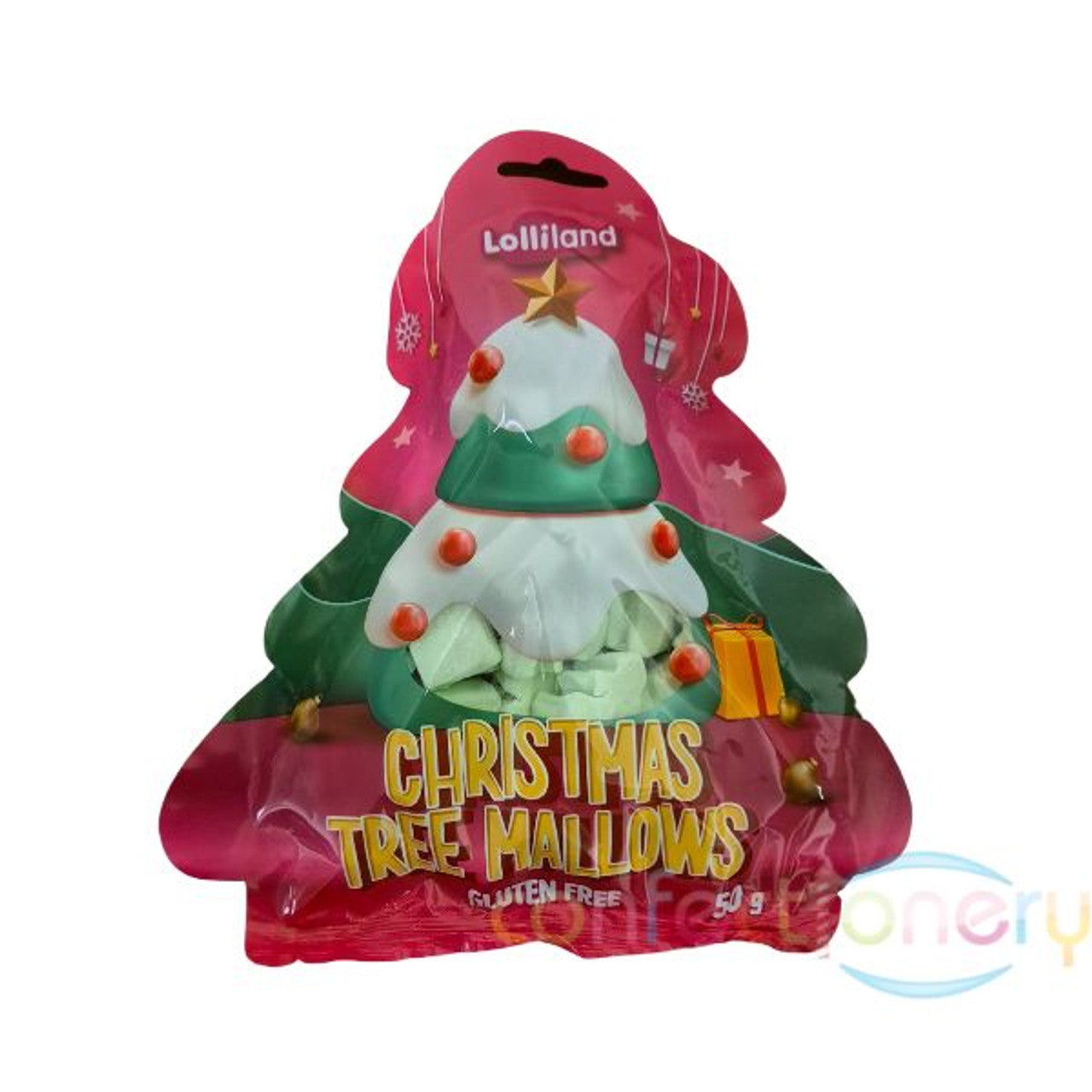 Christmas Marshmallow - Tree or Snowman - Dollars and Sense