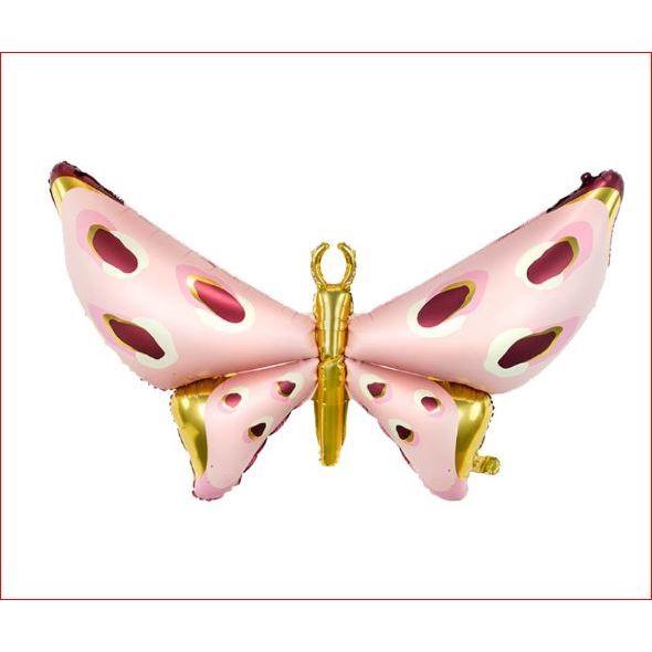 3D Balloon Wings Butterfly - Dollars and Sense