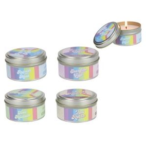 Good Vibes Candle In Tin 100g