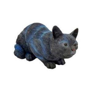 33cm Wonderland Crafty Cat