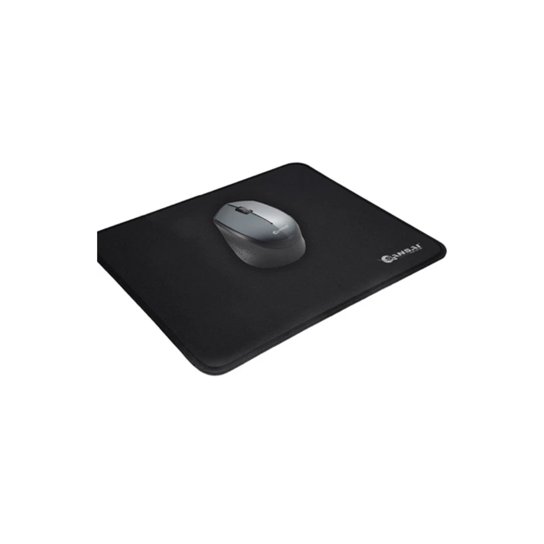 Anti-Fray Mouse Pad