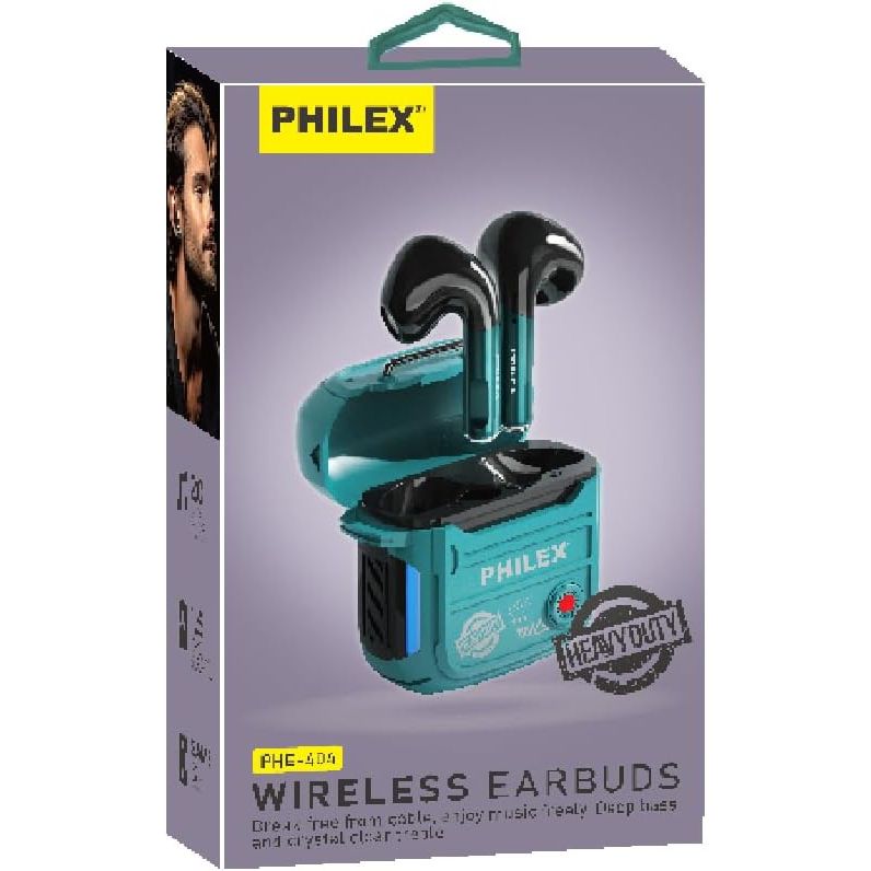 Philex TWS Earphone V1