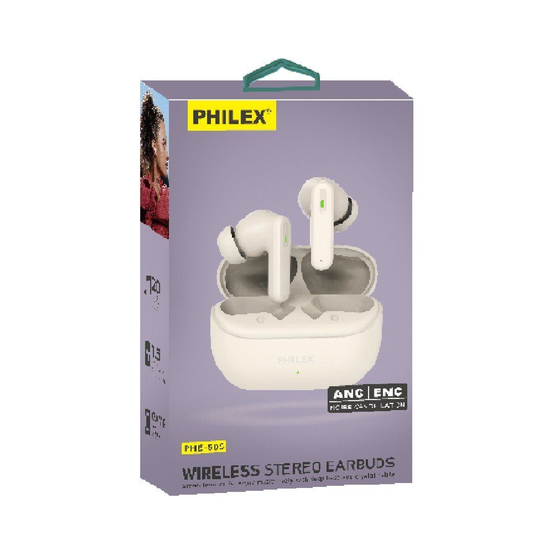 Philex TWS Earphone V2