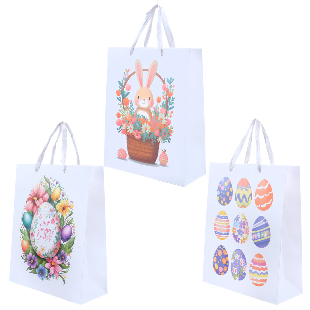 Gift Bag Easter Delight - Medium 26cm x 32cm x 10.5cm