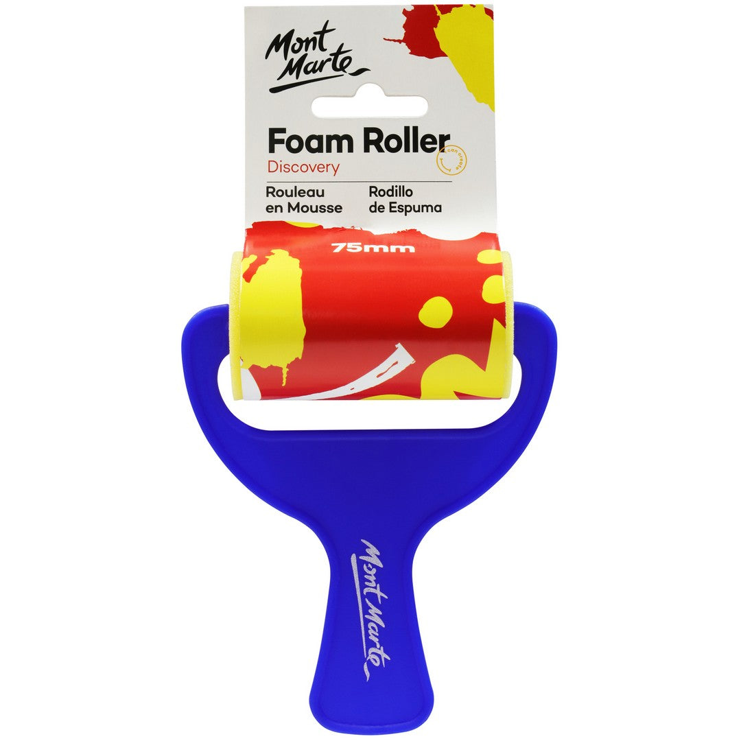 Mont Marte - Studio Foam Roller