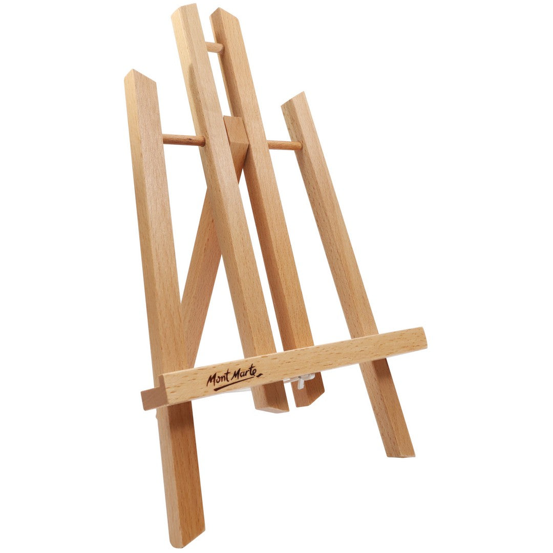 Mont Marte Mini Display Easel - Small