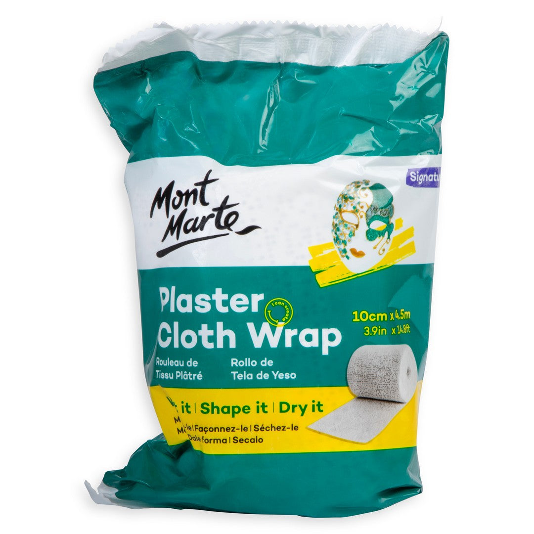 Mont Marte - Plaster Cloth Wrap