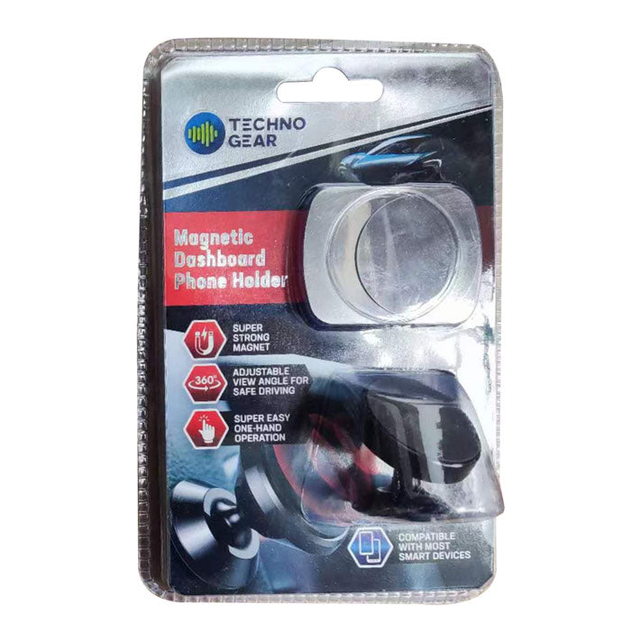 TGear Car Magnetic Holder - Dollars and Sense