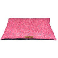 Pet Bed Donut Sprinkle Large - Dollars and Sense