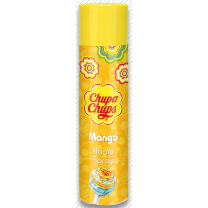 Chupa Chups Air Freshener - Mango - Dollars and Sense