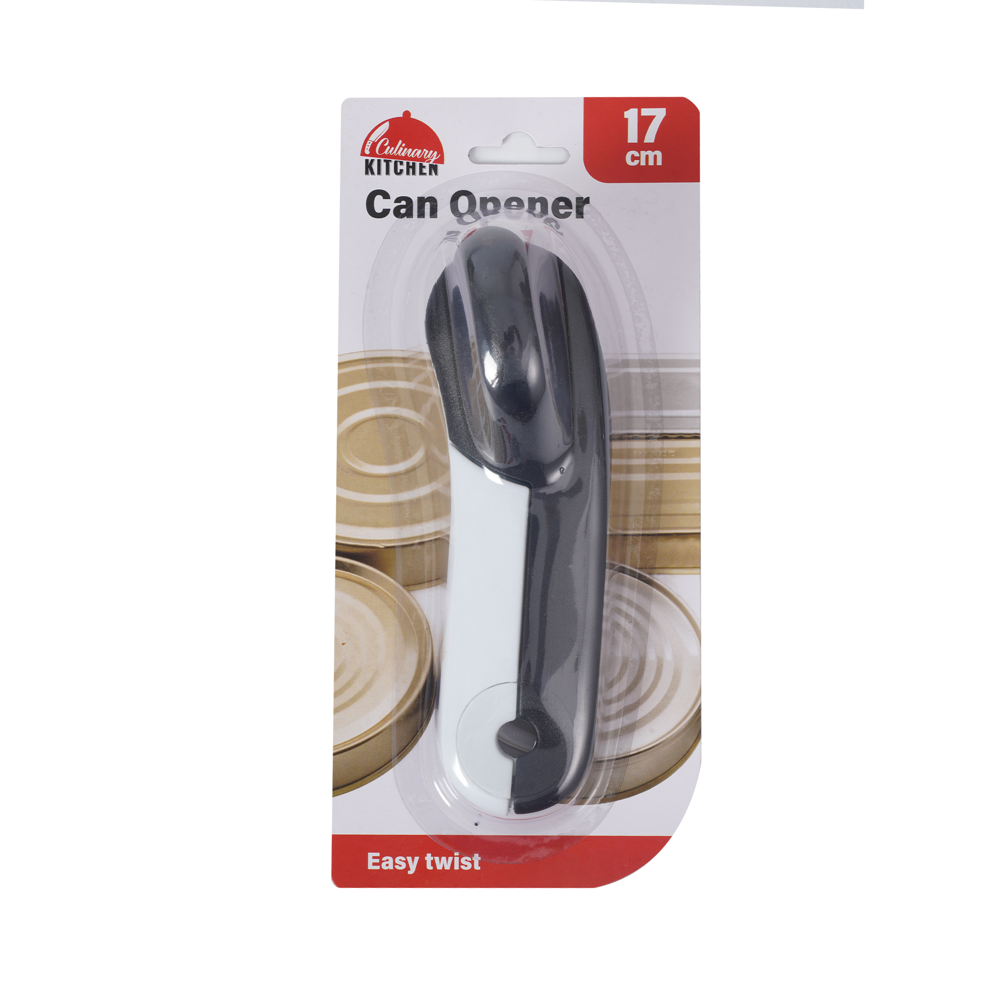 Can Opener - Deluxe - Dollars and Sense