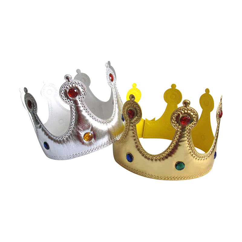 Asst. Crown