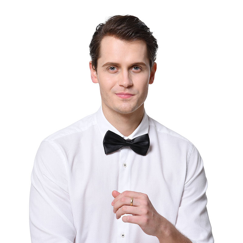 BOWTIE-BLACK