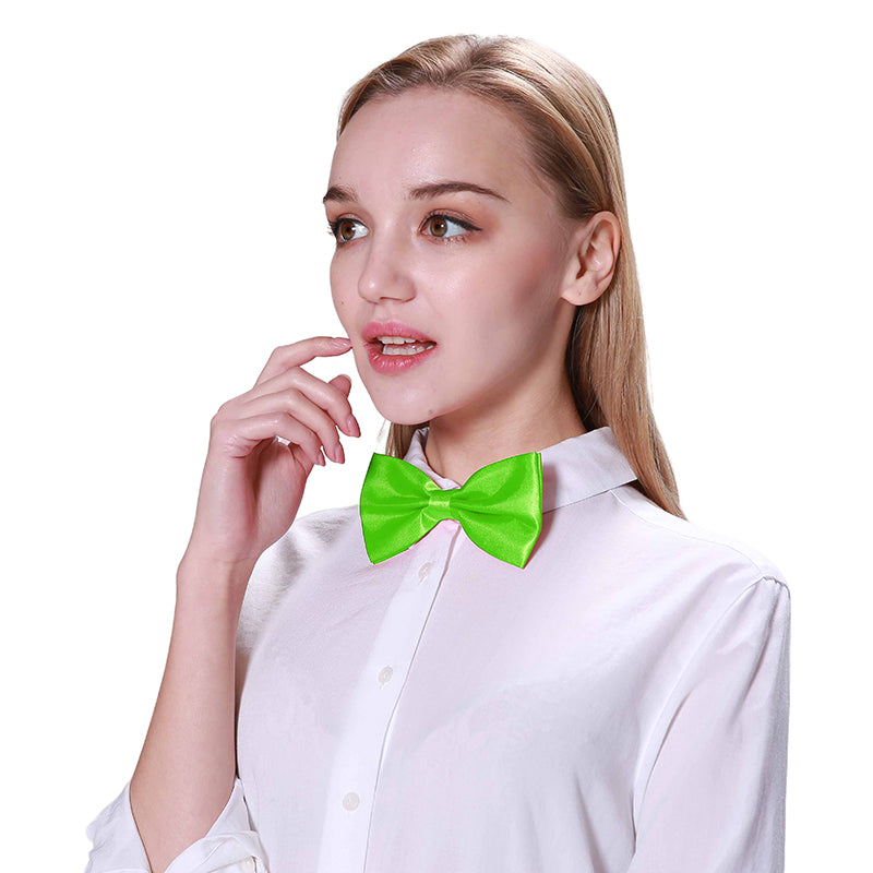 Bowtie-Green