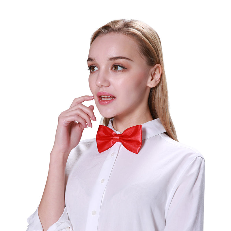 Bowtie-Red