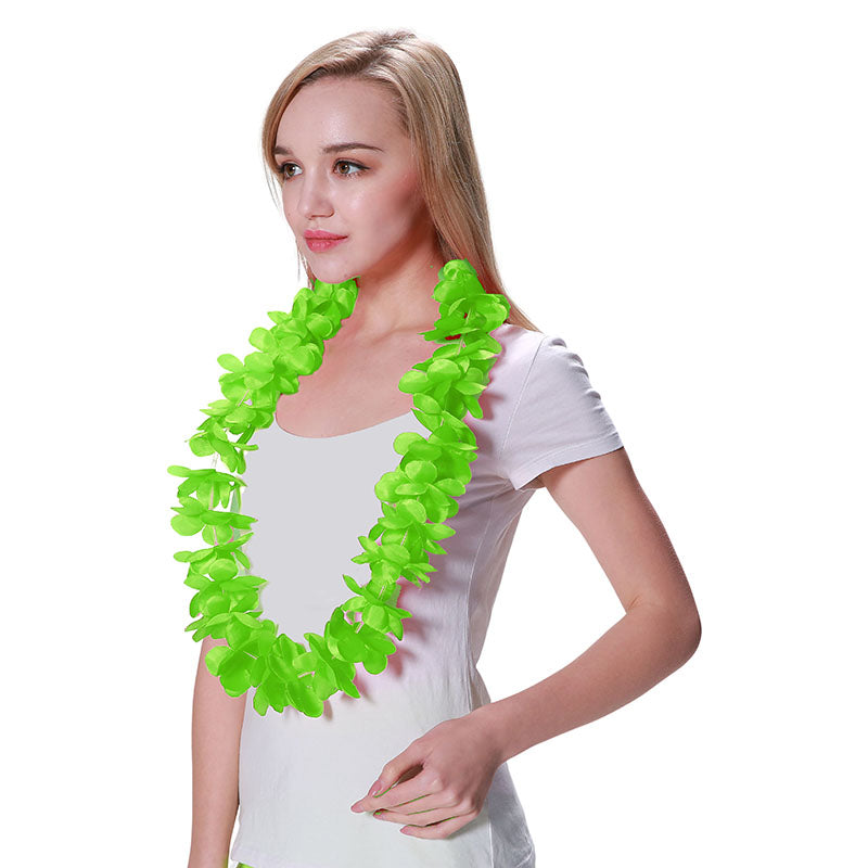 Lei-Green