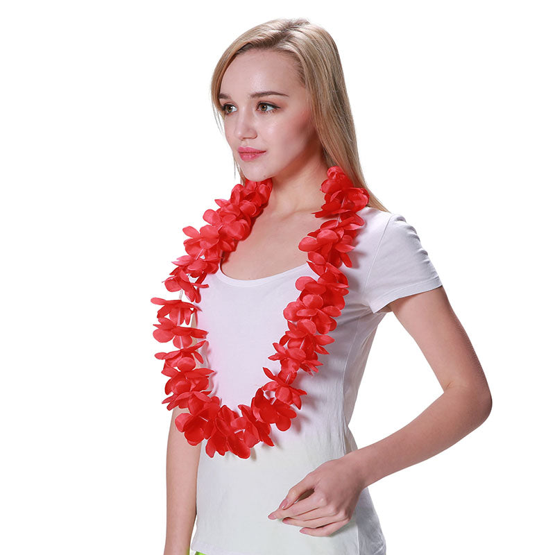 Lei-Red