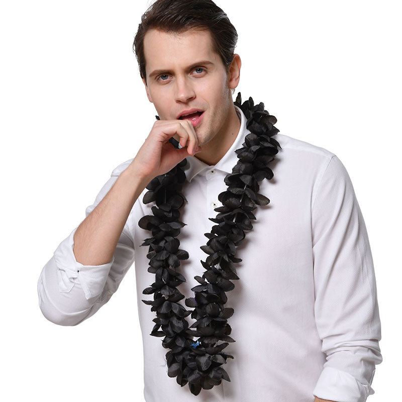 Lei-Black