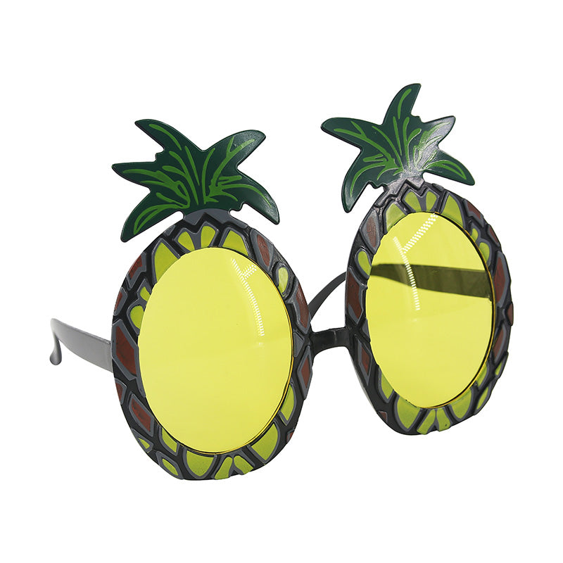 Hula Party Glasses