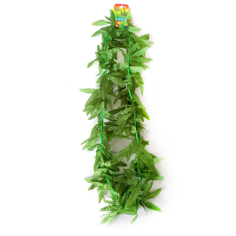Marijuana Lei