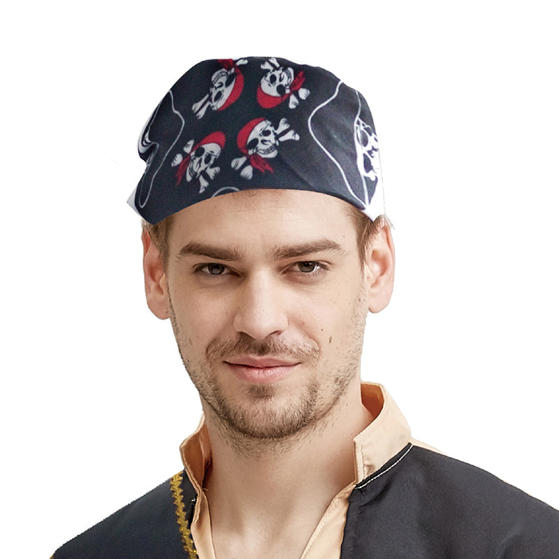 Pirate Bandana