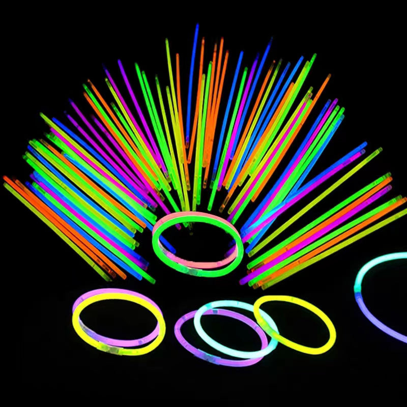 Pk Of 50 Glow Stick