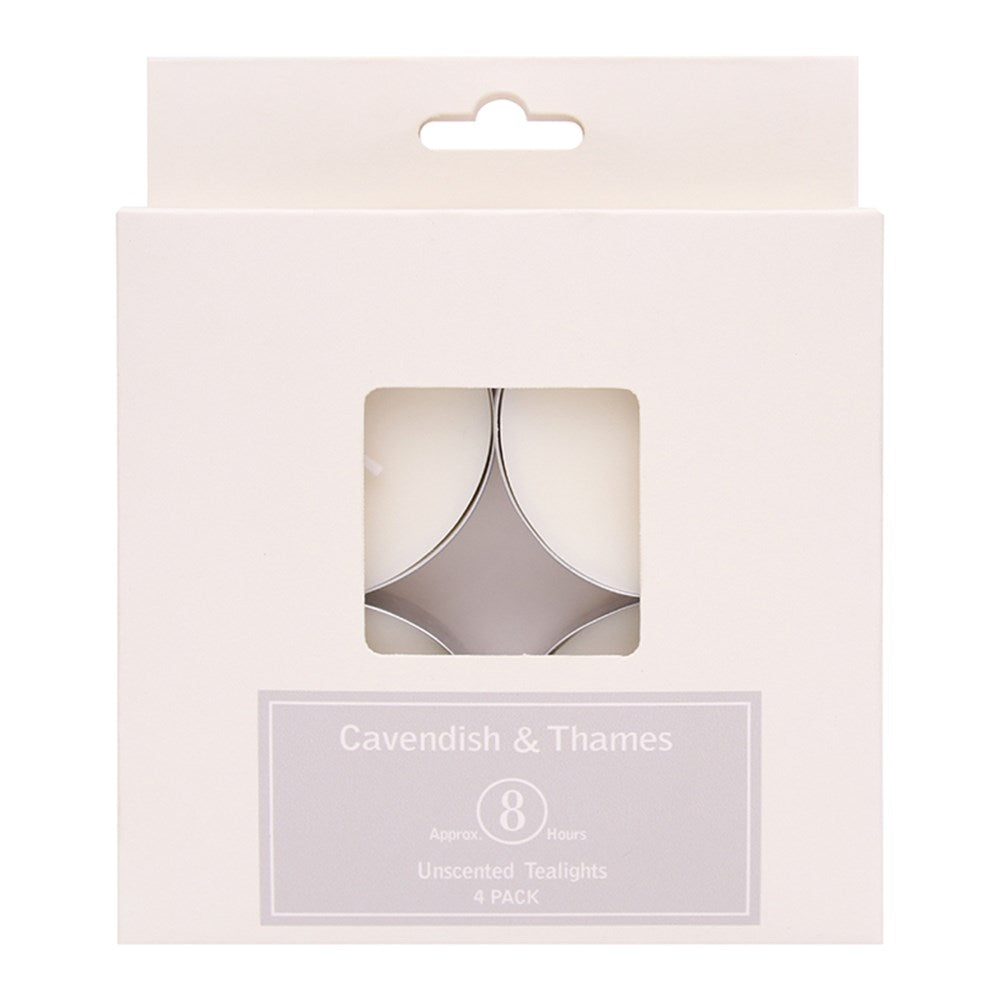 Tealight Candles - Jumbo