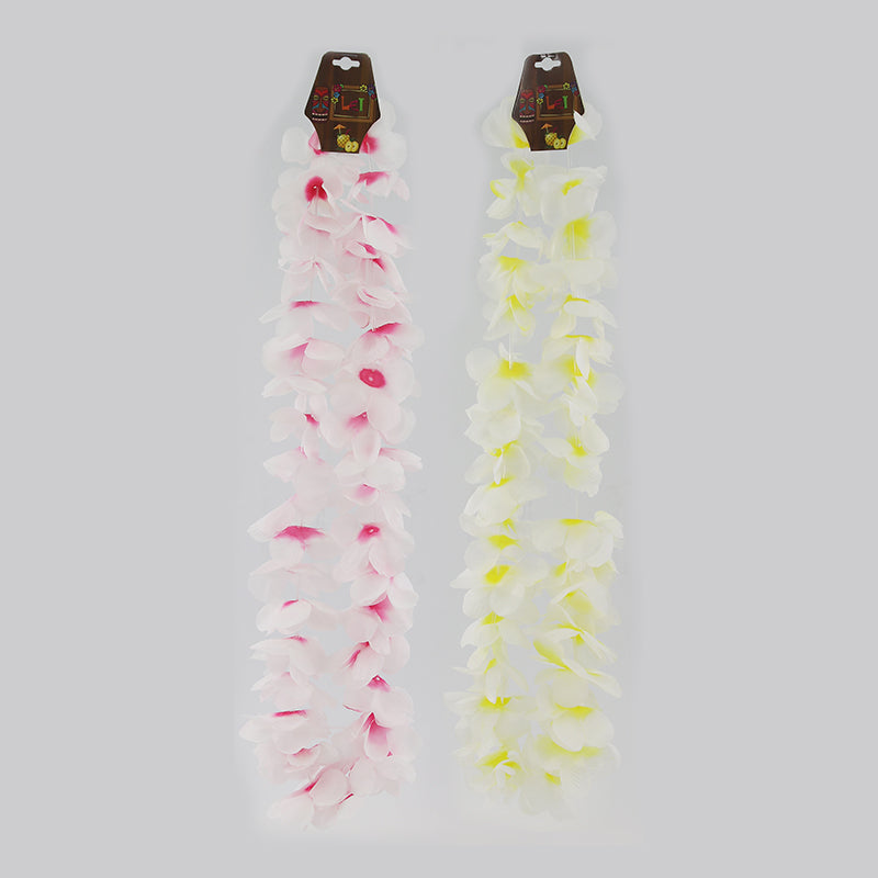 Frangipani Lei