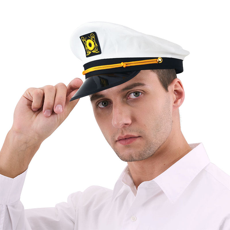 Sailor Hat