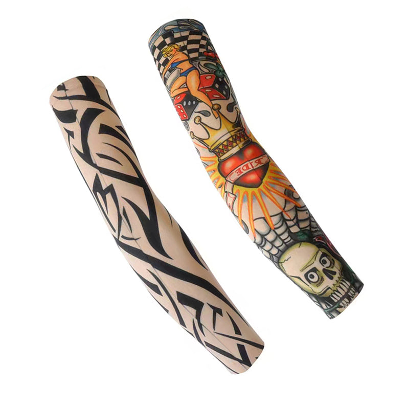 Tattoo Sleeve